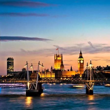 Aplacetostay Central London Apartment, Zone 1 Leic Dış mekan fotoğraf