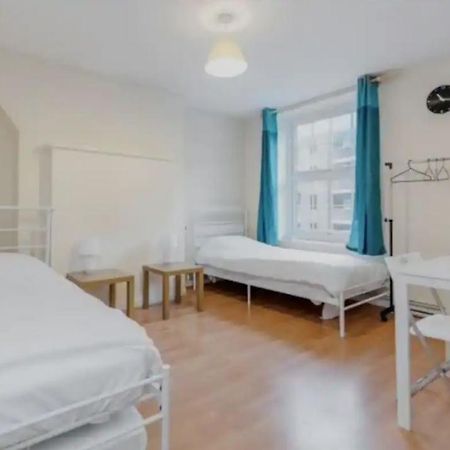 Aplacetostay Central London Apartment, Zone 1 Leic Dış mekan fotoğraf