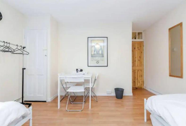 Aplacetostay Central London Apartment, Zone 1 Leic Dış mekan fotoğraf